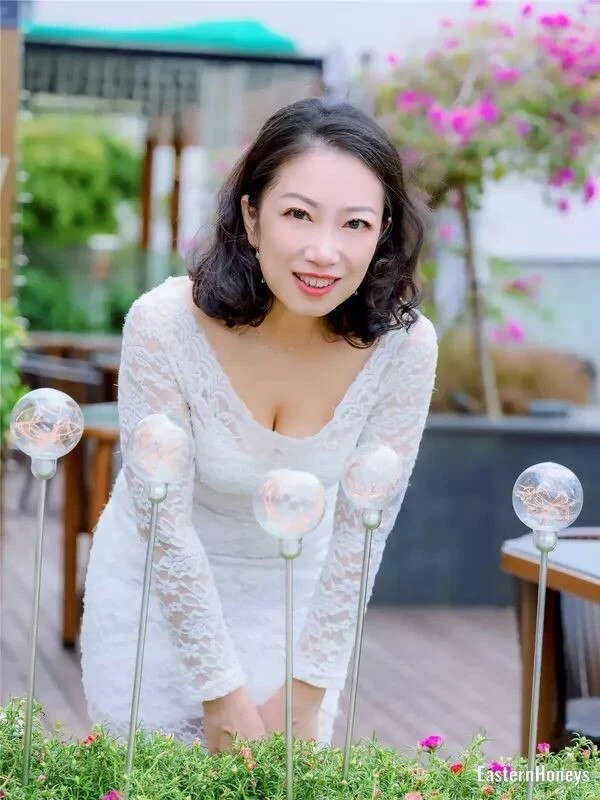 Yafang Profile image 1