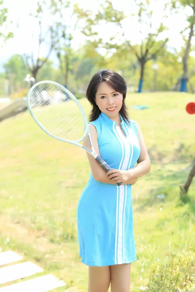 Yanhua Profile image 3