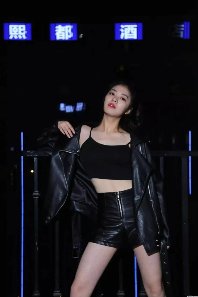 Xiaoyun Profile image 2