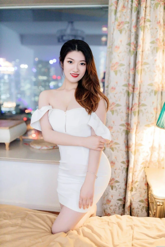 Yunxuan Profile image 3
