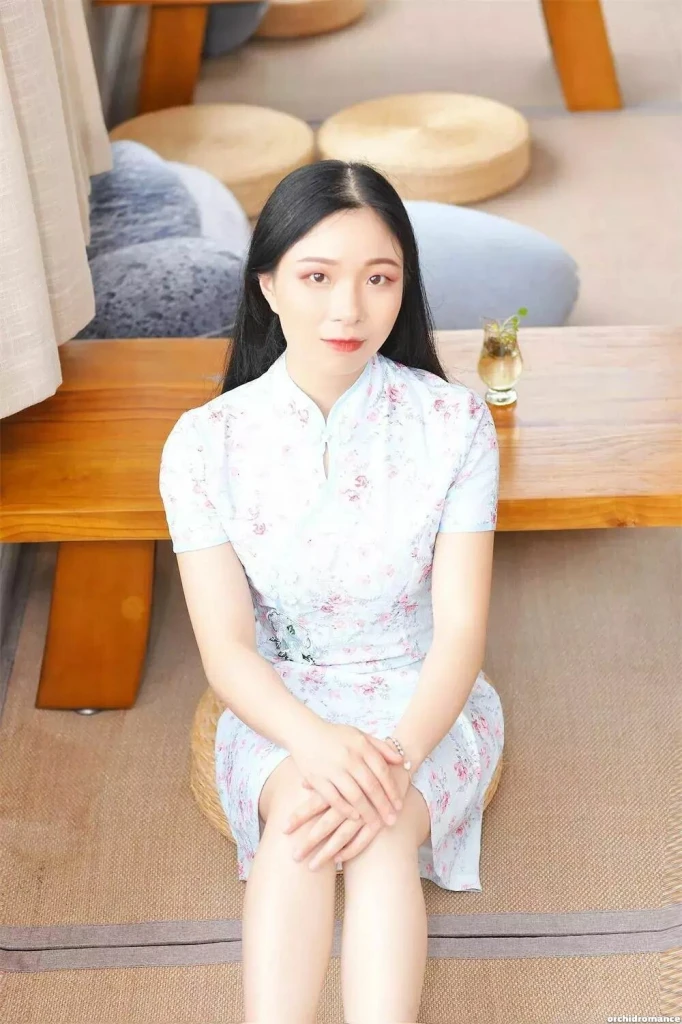 Caiqiu Profile image 1