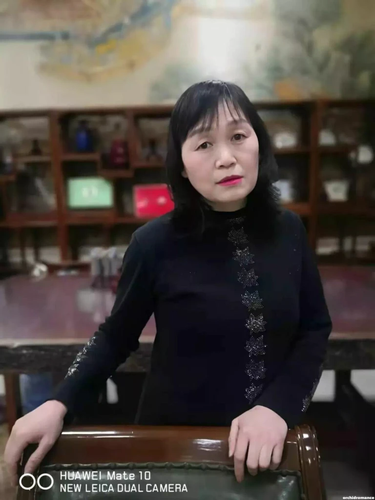 Wenxin Profile image 2