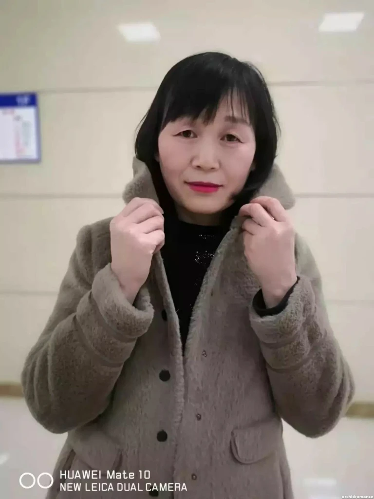 Wenxin Profile image 3