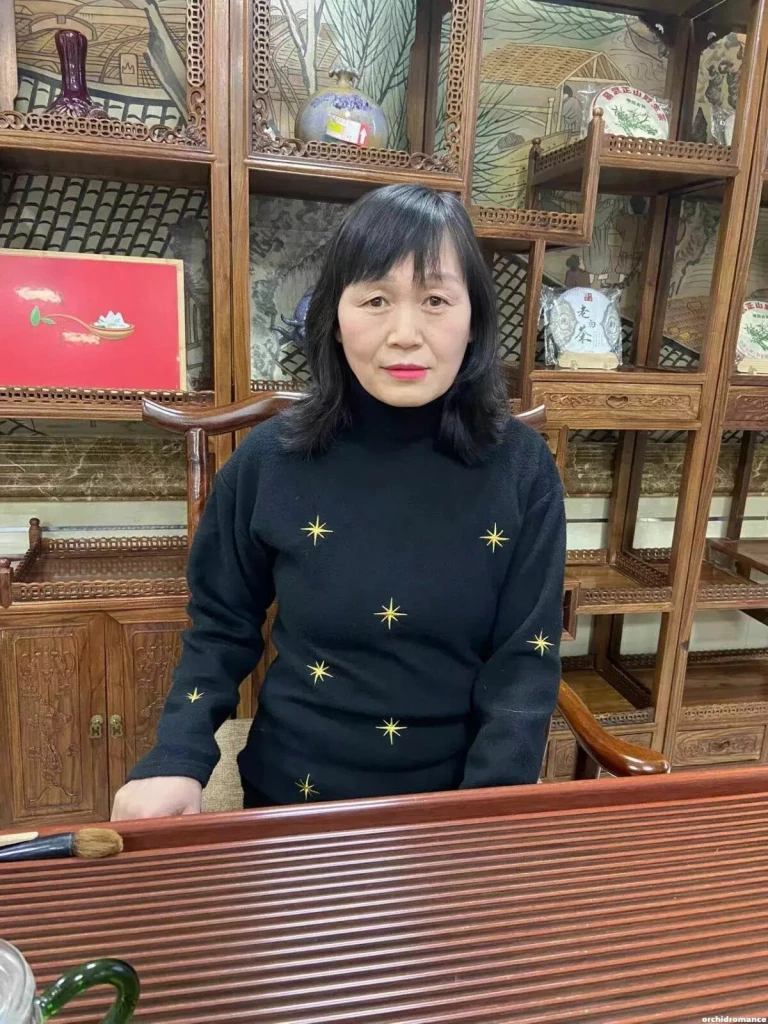 Wenxin Profile image 1