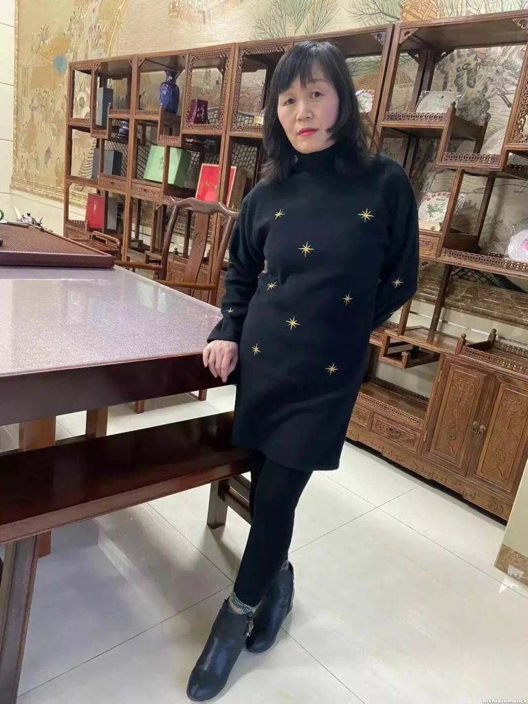 Wenxin Profile image 4