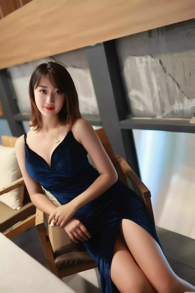 Wenhuan Profile image 2