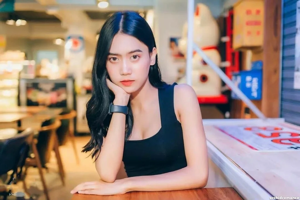 Wanyi He Profile image 1