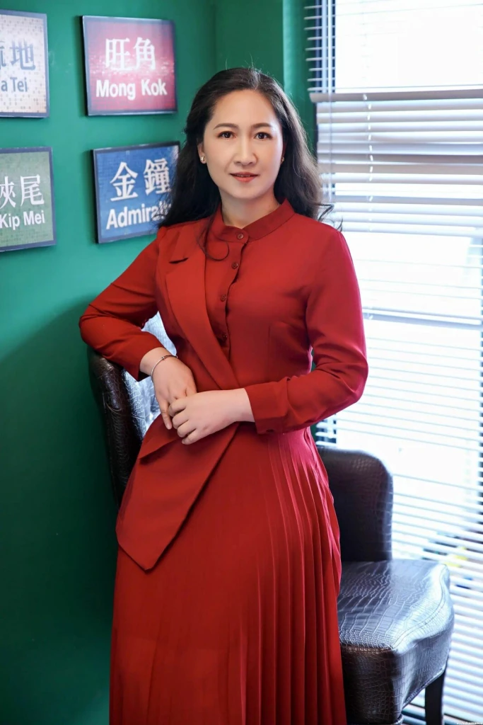 Binyue Profile image 1