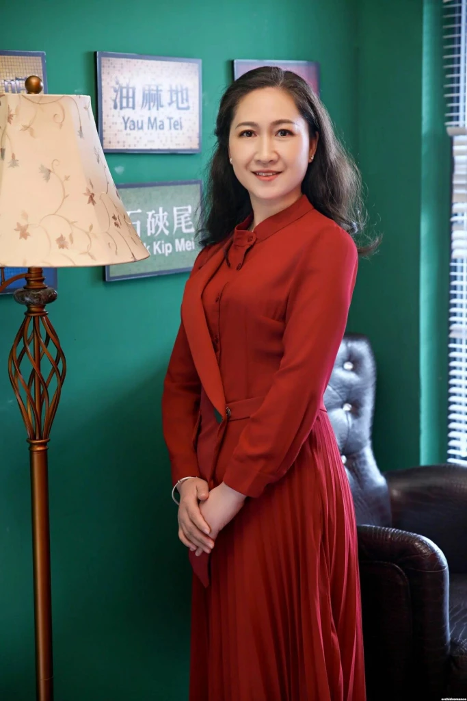 Binyue Profile image 4