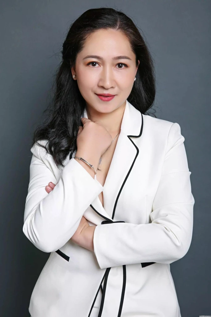 Binyue Profile image 2