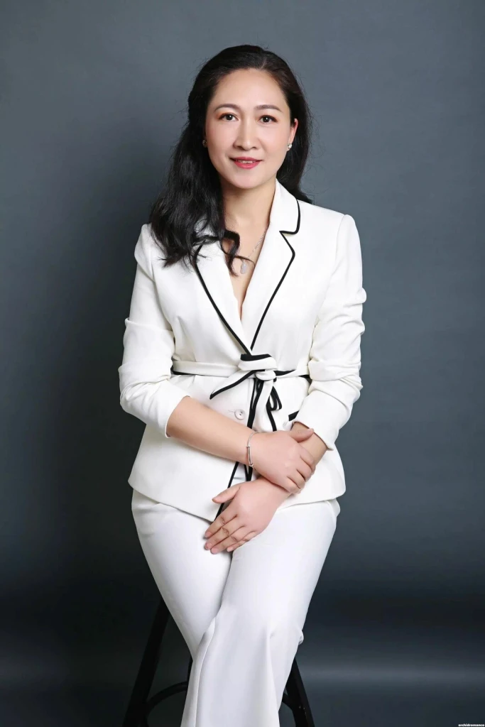 Binyue Profile image 3