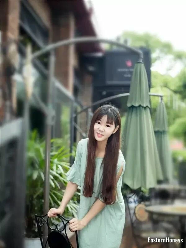 Yulan Xie Profile image 2