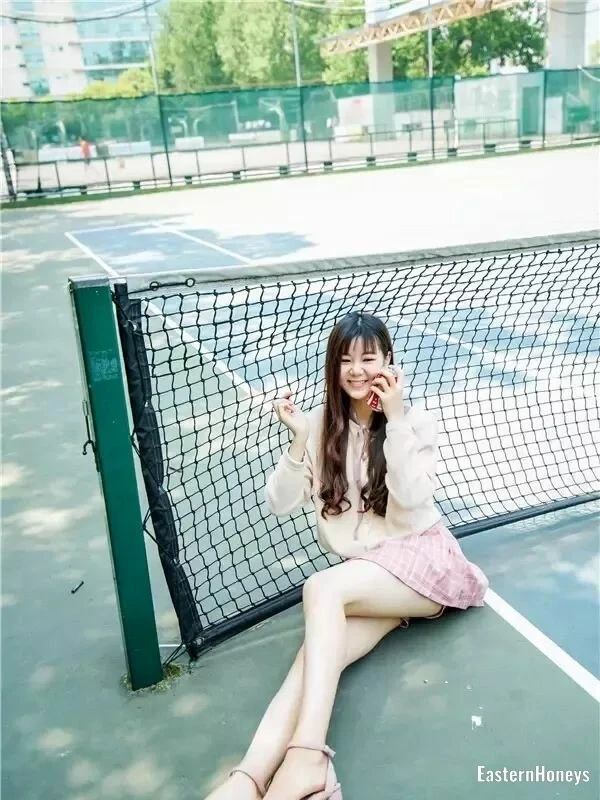 Yulan Xie Profile image 1