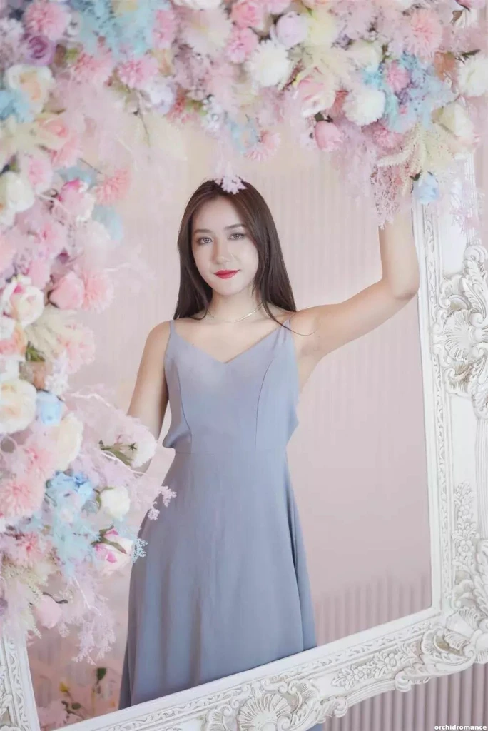 Yu Lian Profile image 3