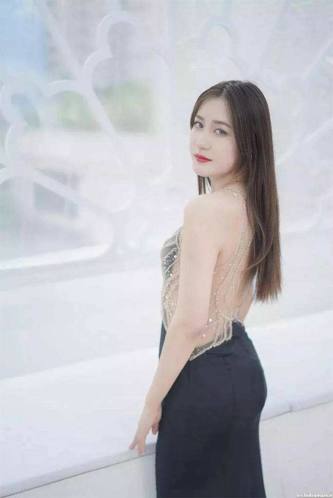 Yu Lian Profile image 2