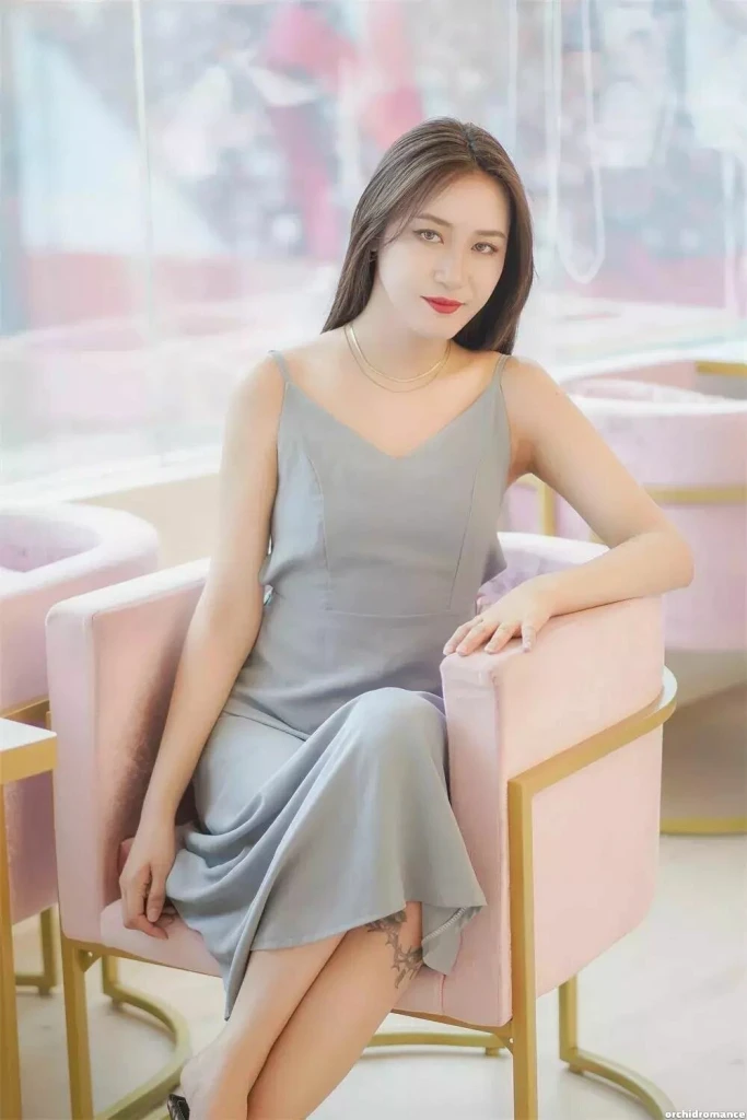 Yu Lian Profile image 1