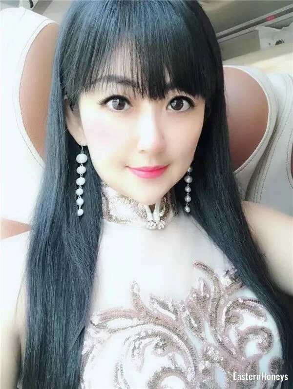 Yu Huan Profile image 2