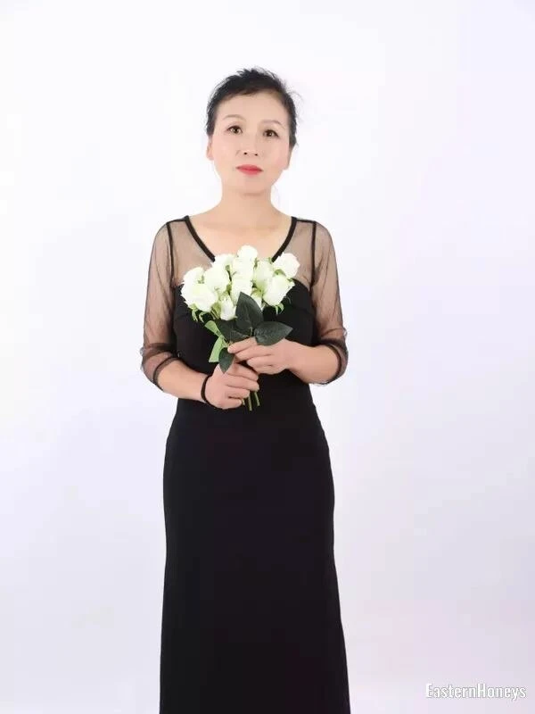 Guangyi Zhao Profile image 1