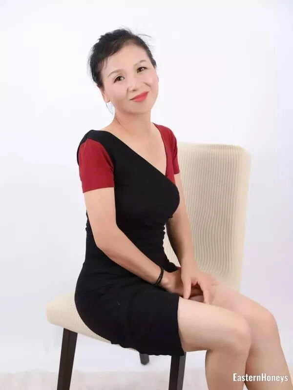 Guangyi Zhao Profile image 3