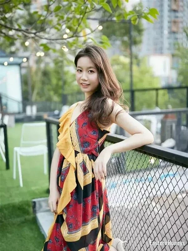 Ran Xia Profile image 3