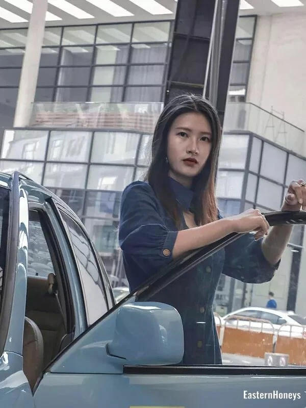 Liu Long Profile image 2