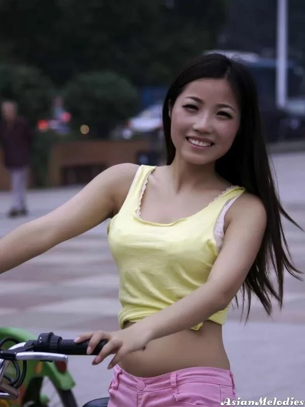 Jiang Profile image 2